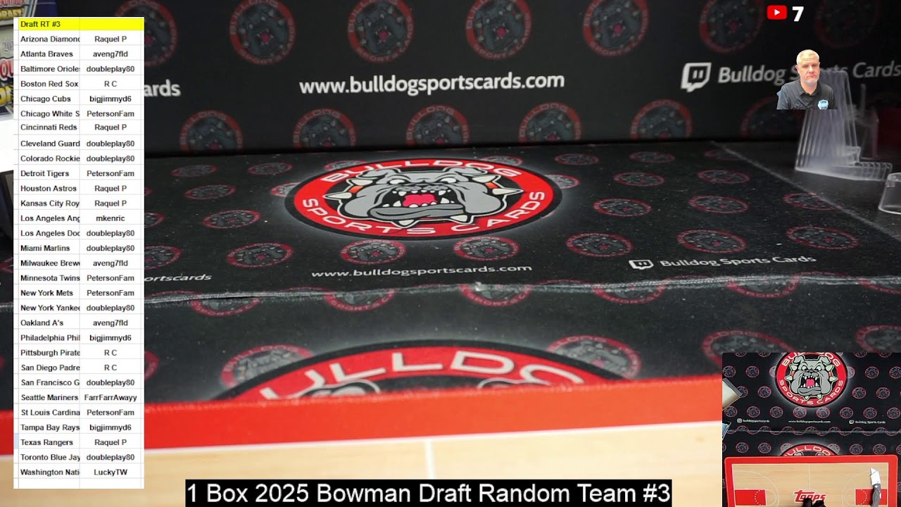 NBA Chrome Mega Box Case, MLB Mixer - Let's GO!