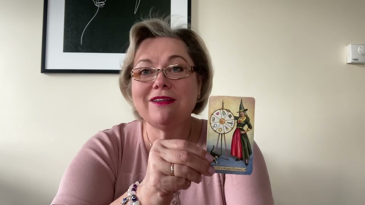 Таро прогноз 9,18,27 Числа Дня рождения на апрель 2024 #картытаро #tarot #tarotreading #tarotouro