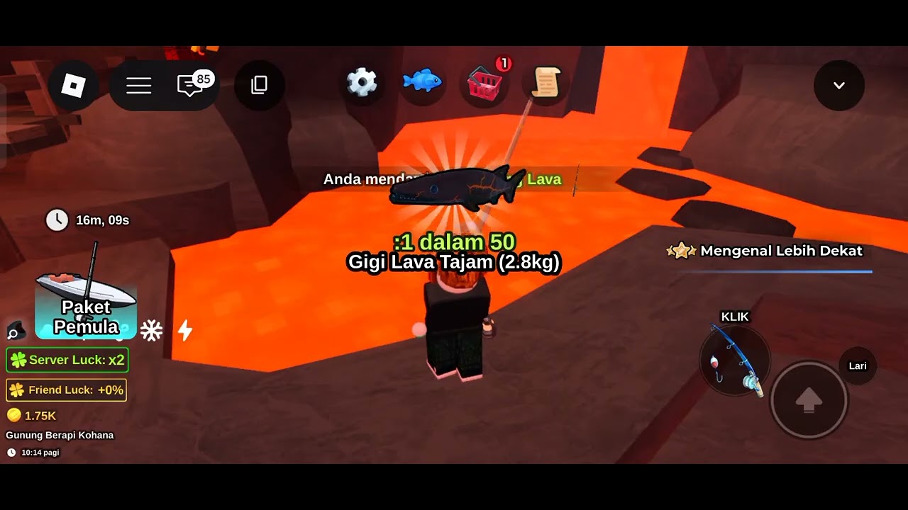 Seris noop to proo