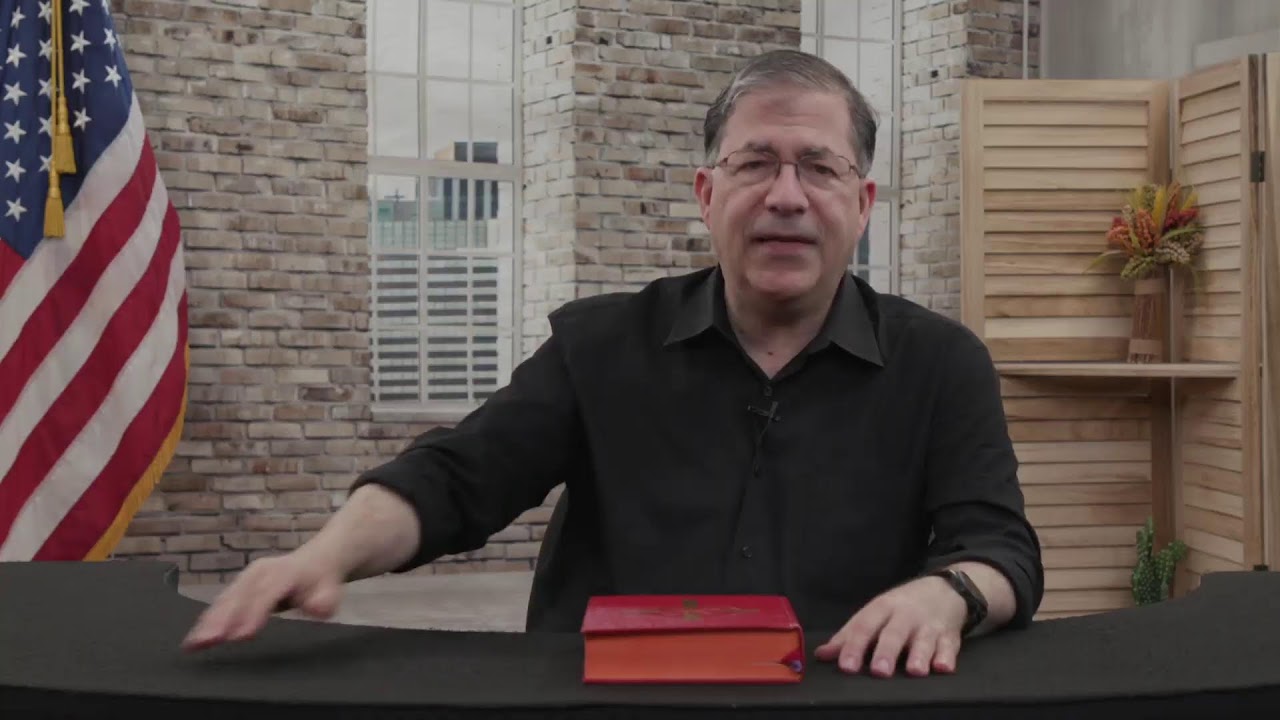 Scripture Reading and Reflection (Live): There is Still Time to Repent - Oct. 1, 2023