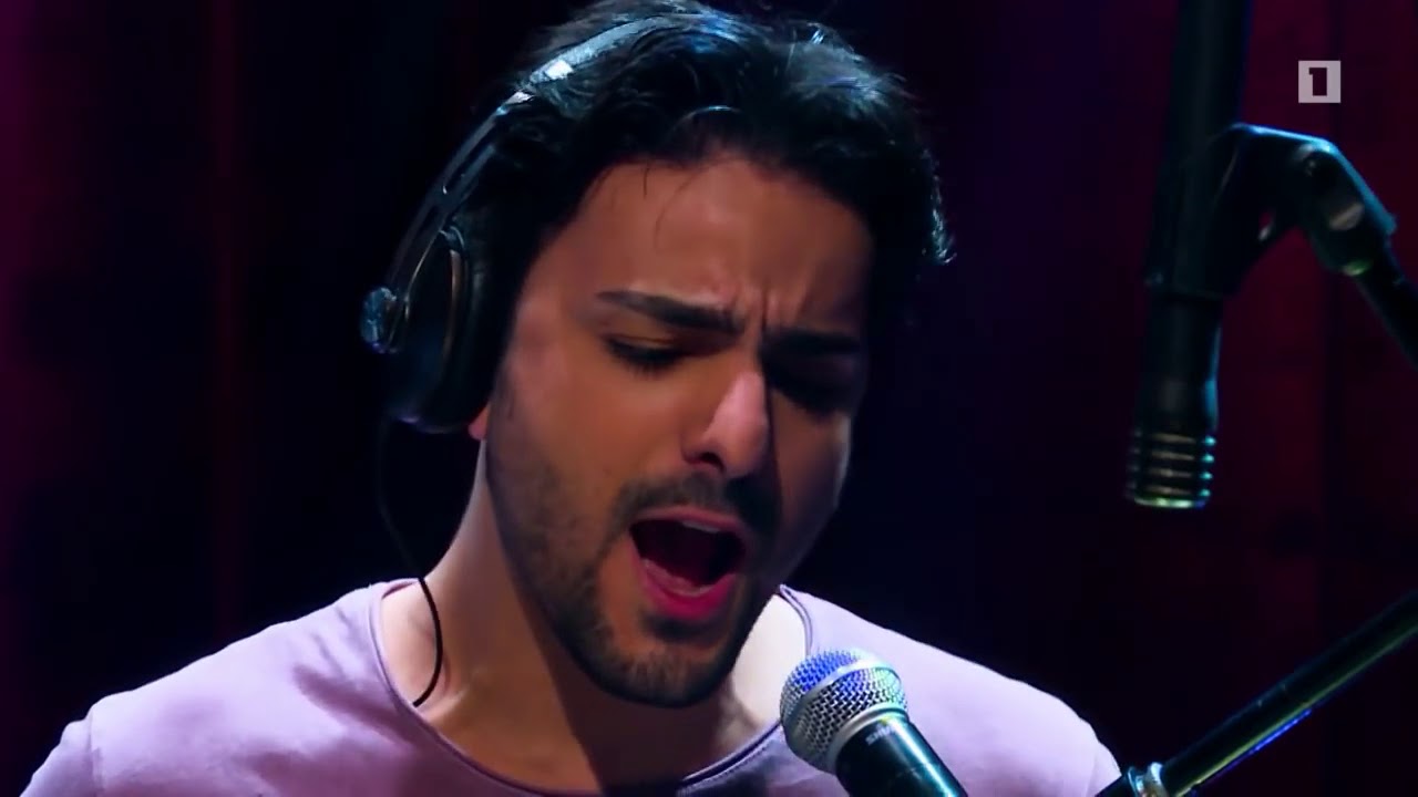 Gor Sujyan Es Kulam (Live Performance In Vinyl)