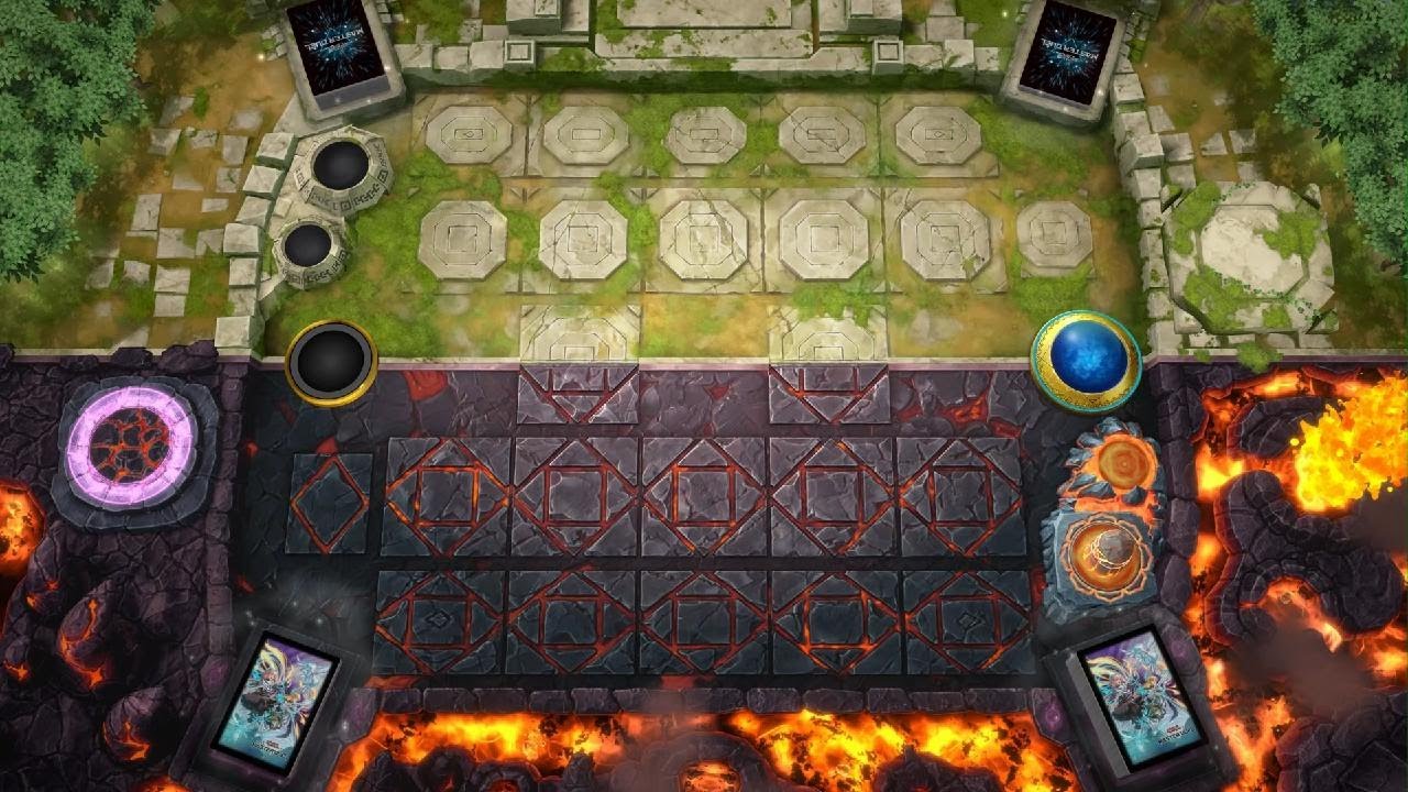 Yu-Gi-Oh! Master Duel Masochist weiter geht es 80