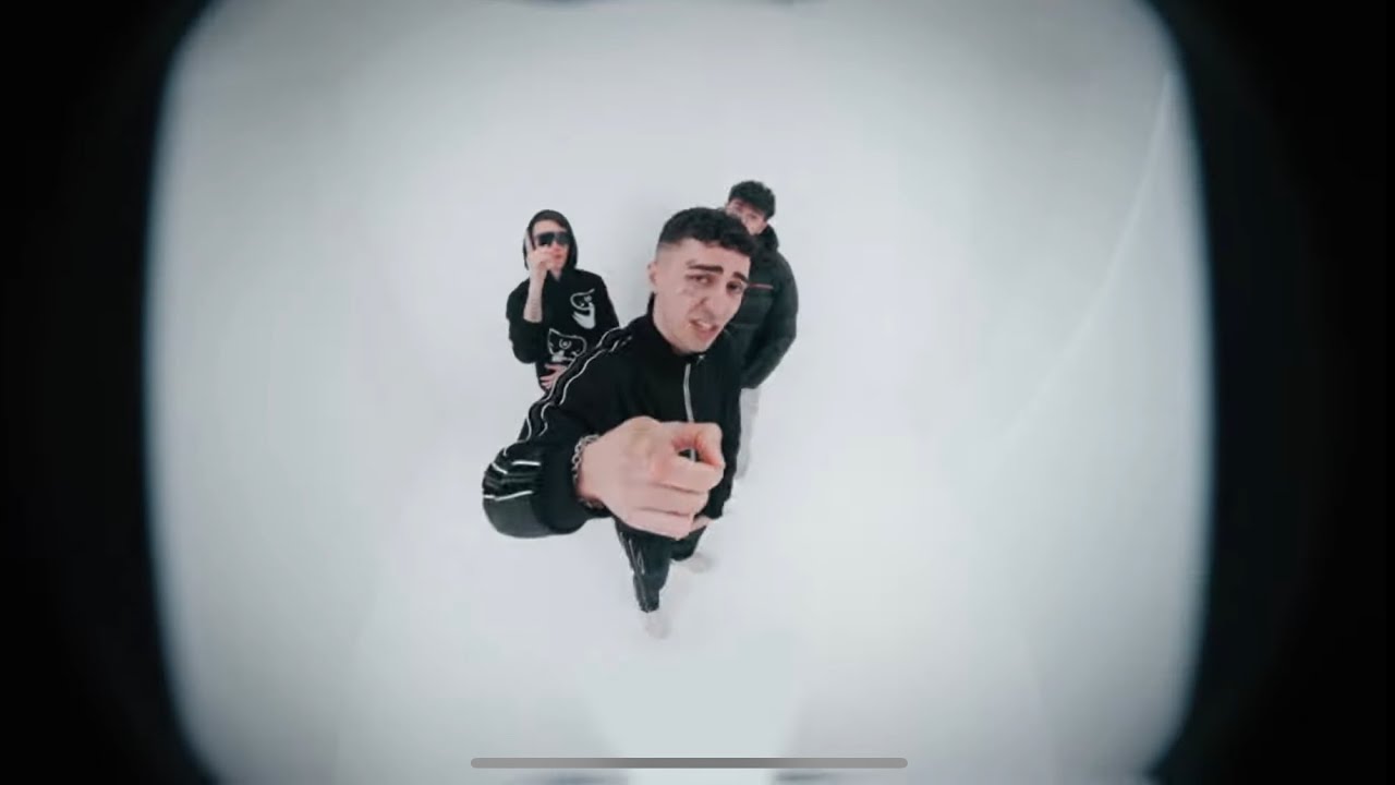 WELO - 4088 feat. RRARI DAL TACCO, Young Hash (Prod. Nathys, Blocka)