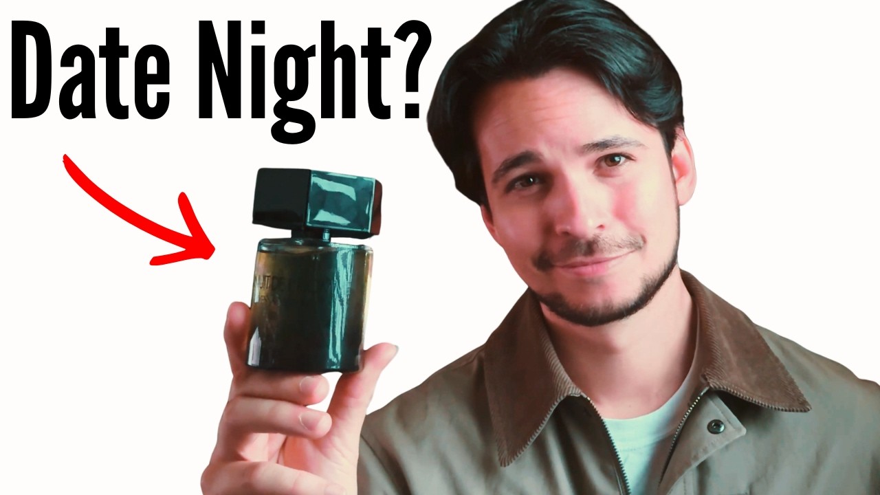 La Nuit de L'Homme: What Actually Happens When You Wear This on a Date