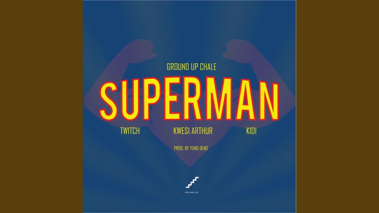 Superman