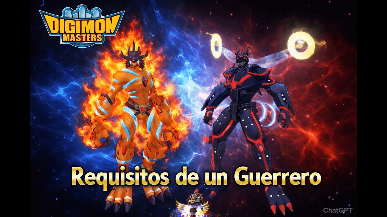 Requisitos de DG #Mejoras #dmo