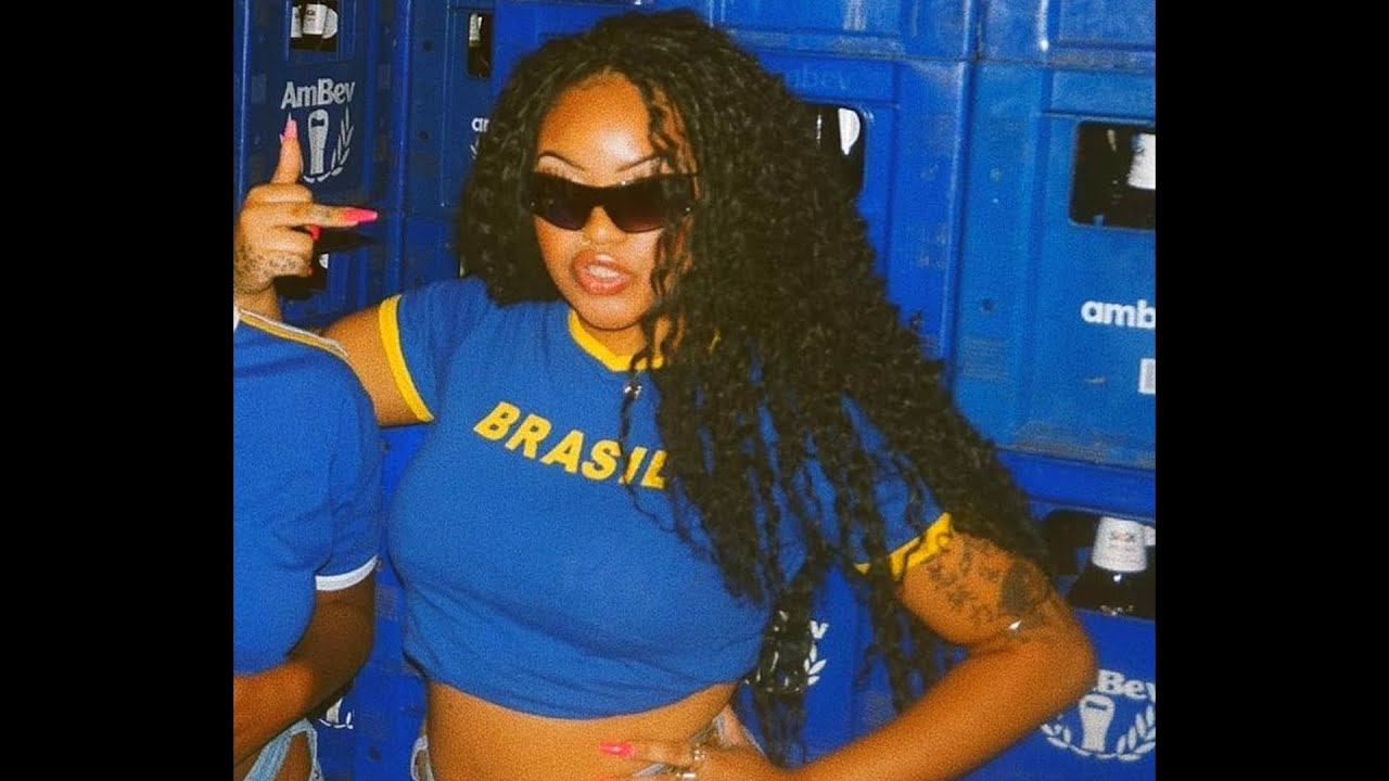 *free* brazilian funk x baile funk type beat 2024 