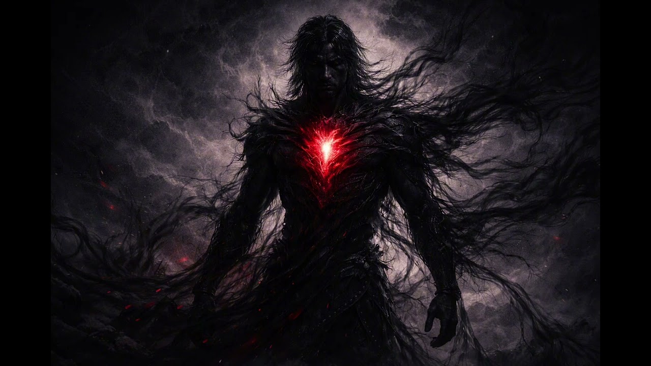 Hate in Love | dark cinematic song