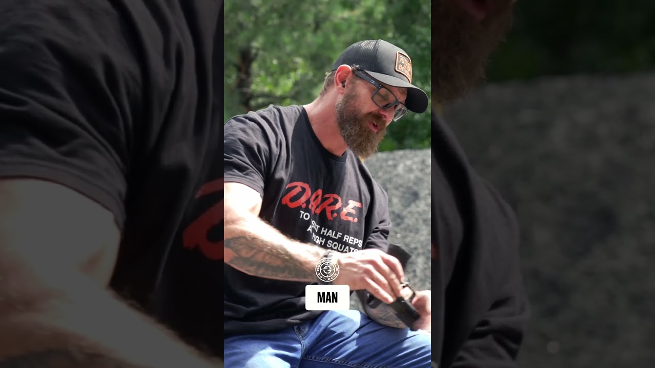 Choose Your Pistol to Fit Your Grip