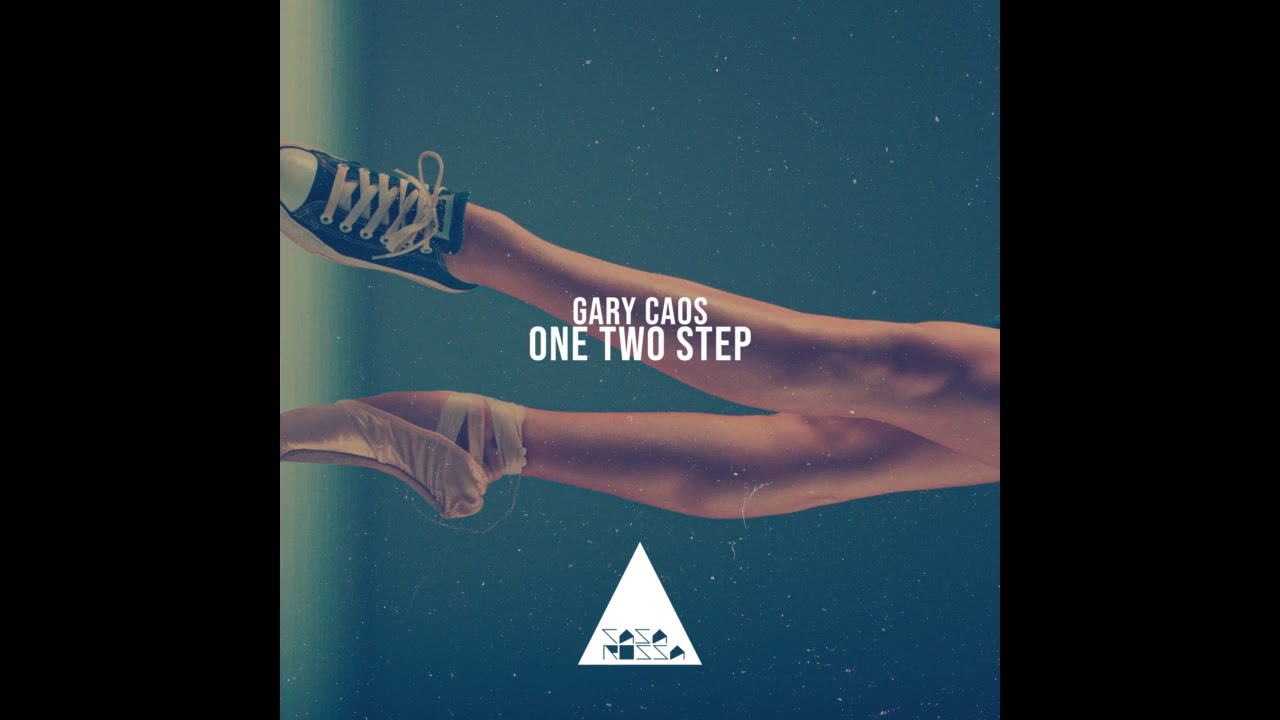 Gary Caos - One Two Step (Original Mix)