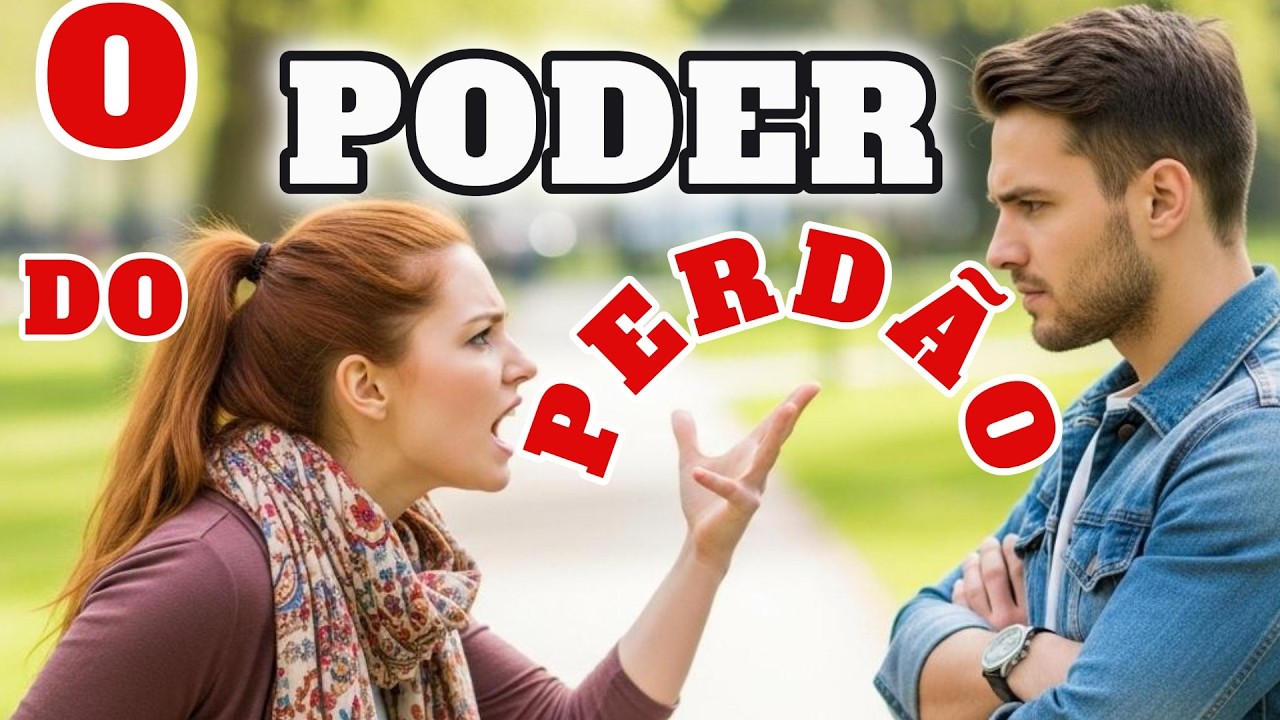 Amizades destruidas - A Cura Que Veio Através do Perdão.