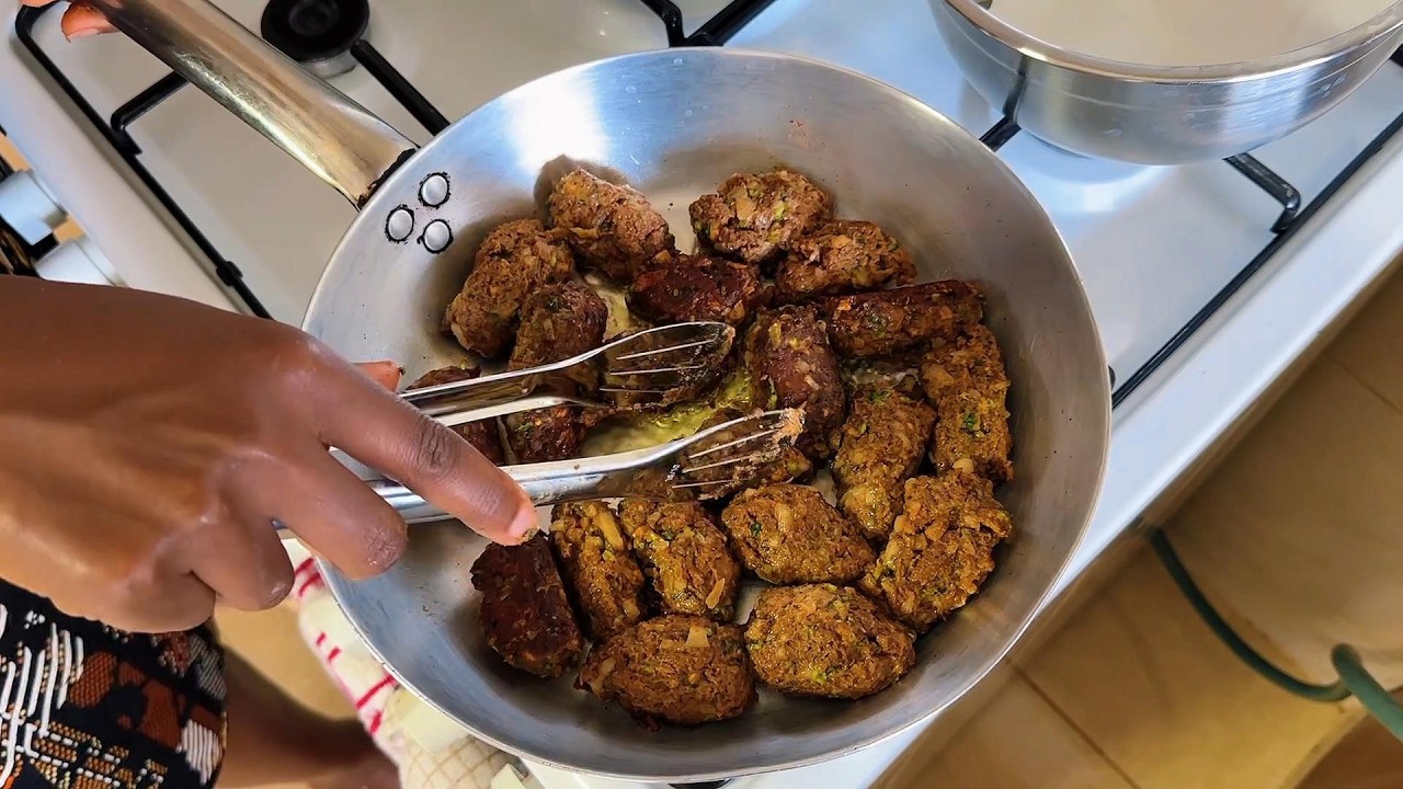 VEGGIE BITES   YOUTUBE