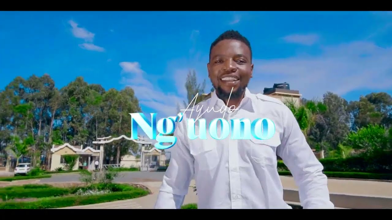 Meresa Vumi - Ayudo Ng'uono Ft. Mr Lethal( Abison Records) Official Music Video