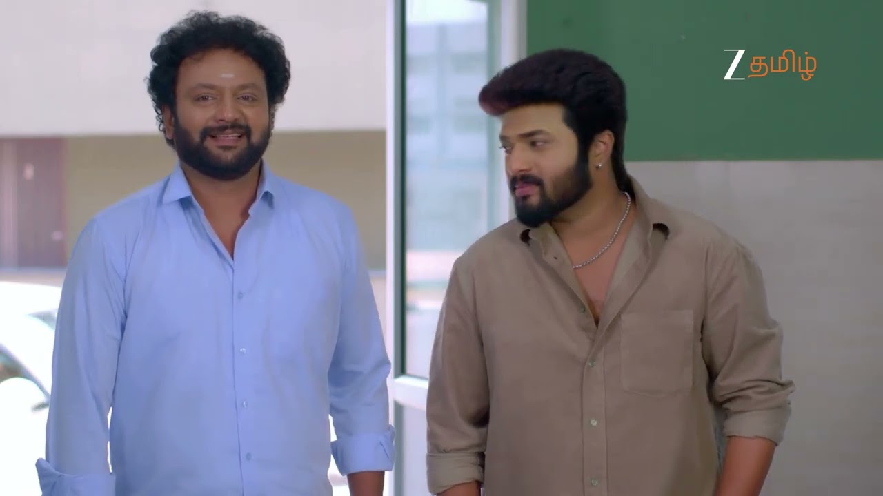 Karthigai Deepam | Ep - 1129 | Webisode | Feb 21 2026 | Zee Tamil