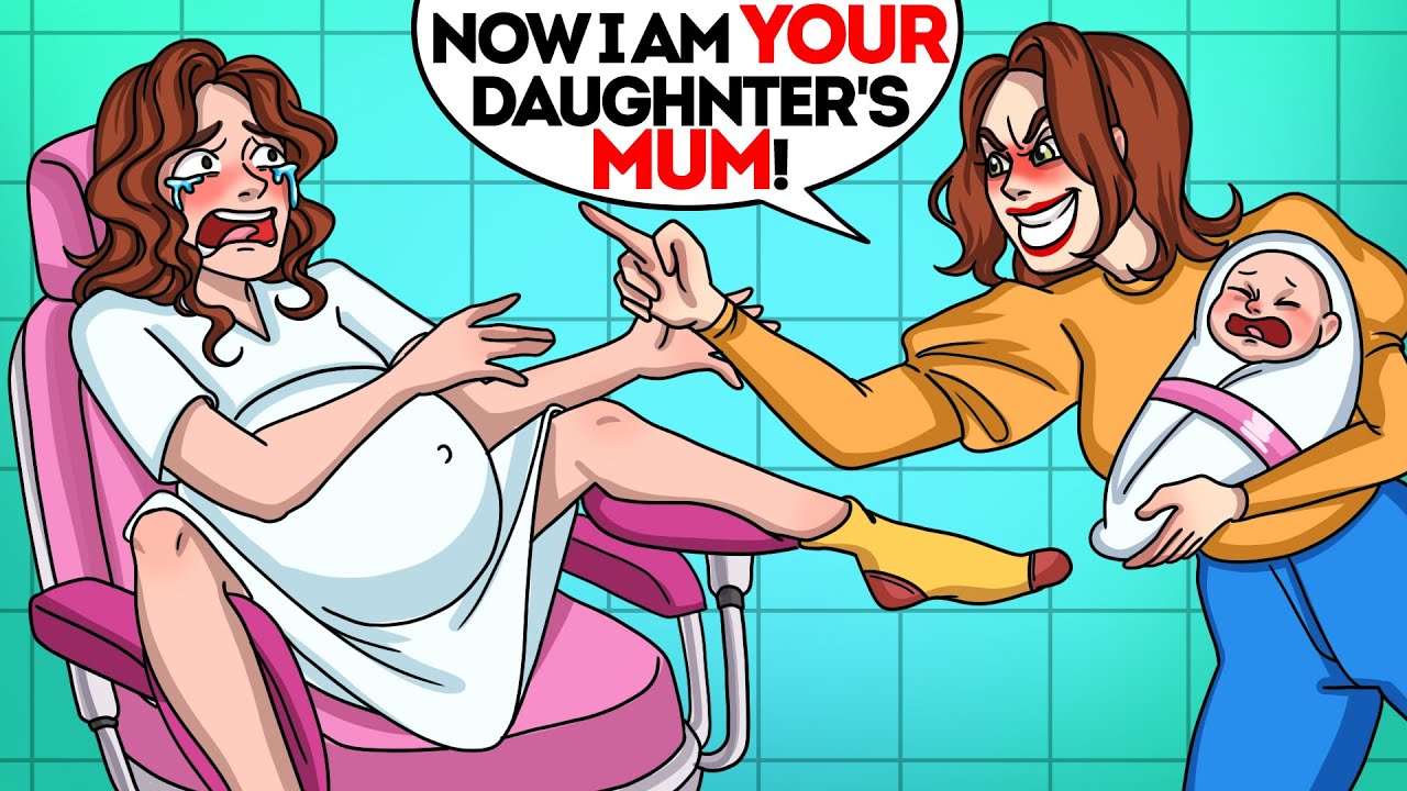 Unwavering love Moms' battles to save their kids