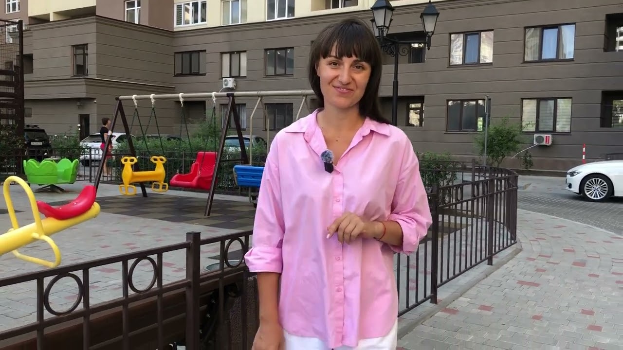 ЖК 