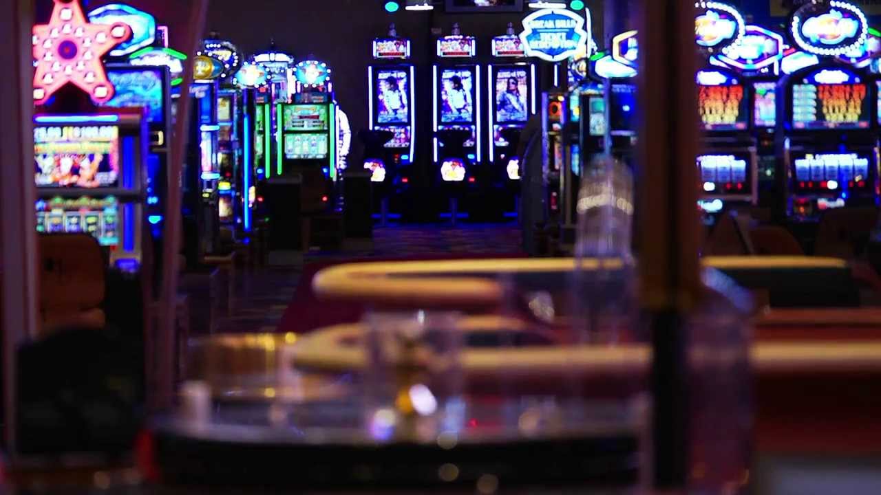 Penn National Gaming: Work Happy