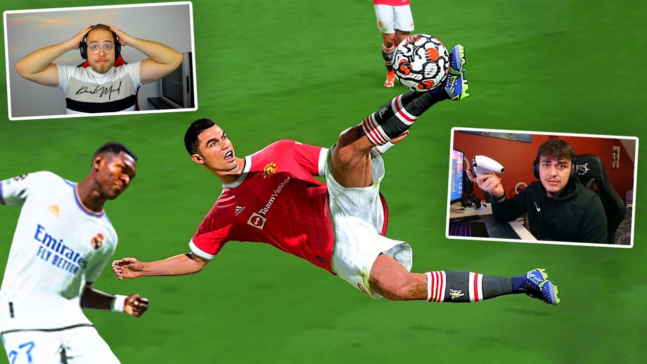 Kush i Fitoj 50 Euro !?? *Graniti vs Alkingz* - FIFA 23 | SHQIPGaming