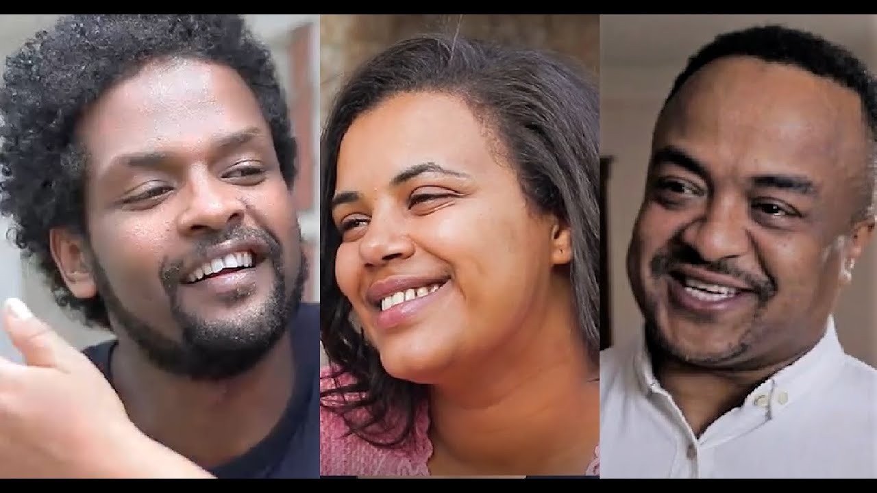 ኢሳም ሀበሻ | ሱሴ | ኢንጅነሮቹ 2 ሙሉ ፊልም Suse Engineerochu 2 Ethiopian film 2019