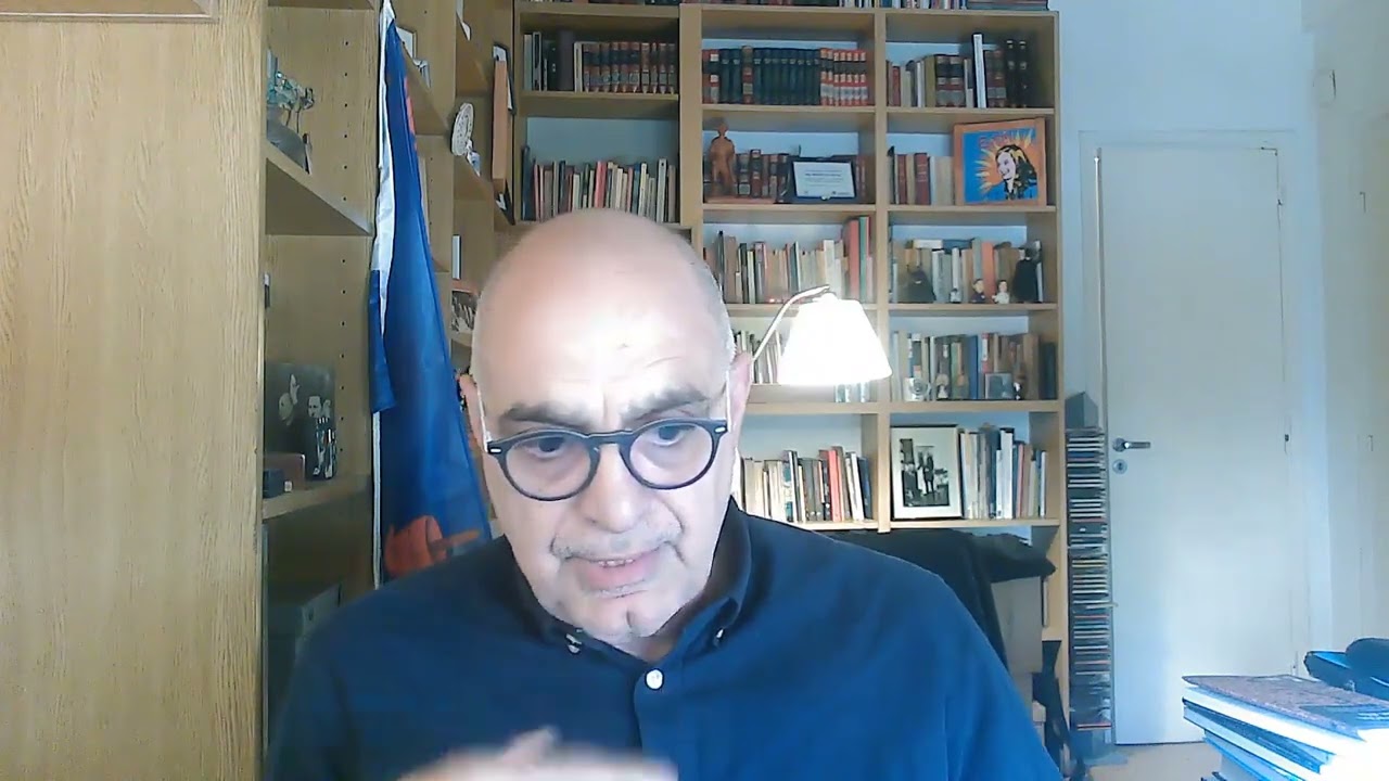 El Padecimiento Subjetivo y la Intervención Social