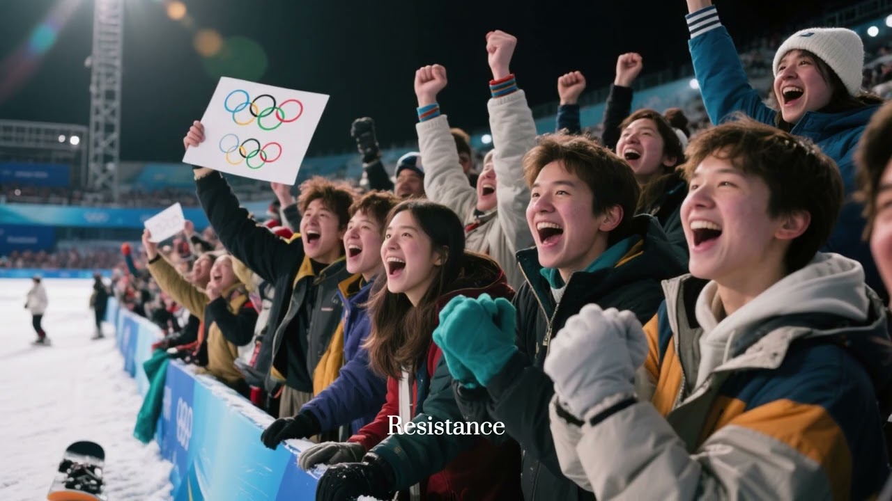 Fact Winter Olympics