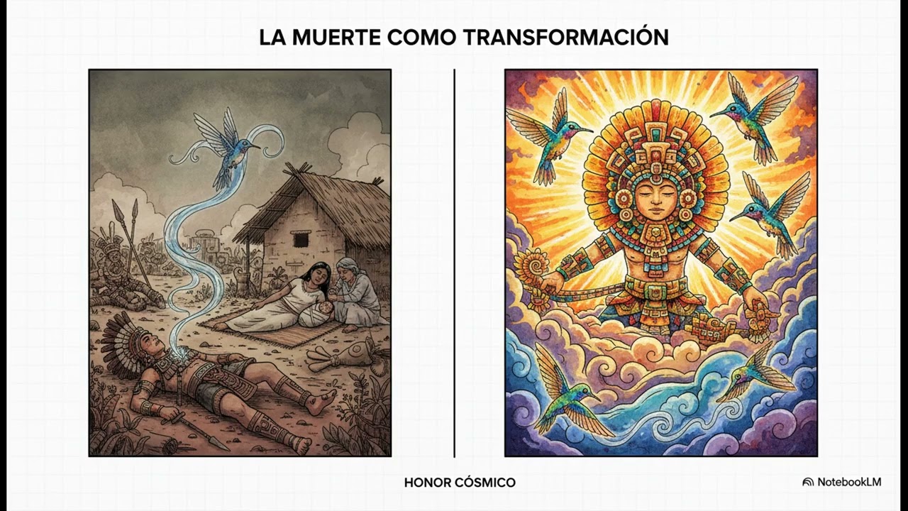 03 - Cosmovisión Mesoamericana
