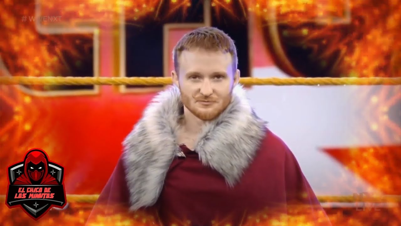 JACK GALLAGHER ||(TITANTRON)|| 2021