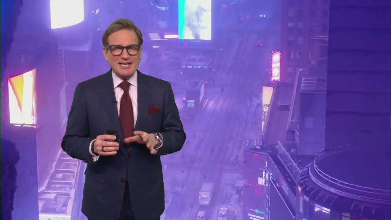 Hourly snowfall ramps up overnight in Tri-State during blizzard
