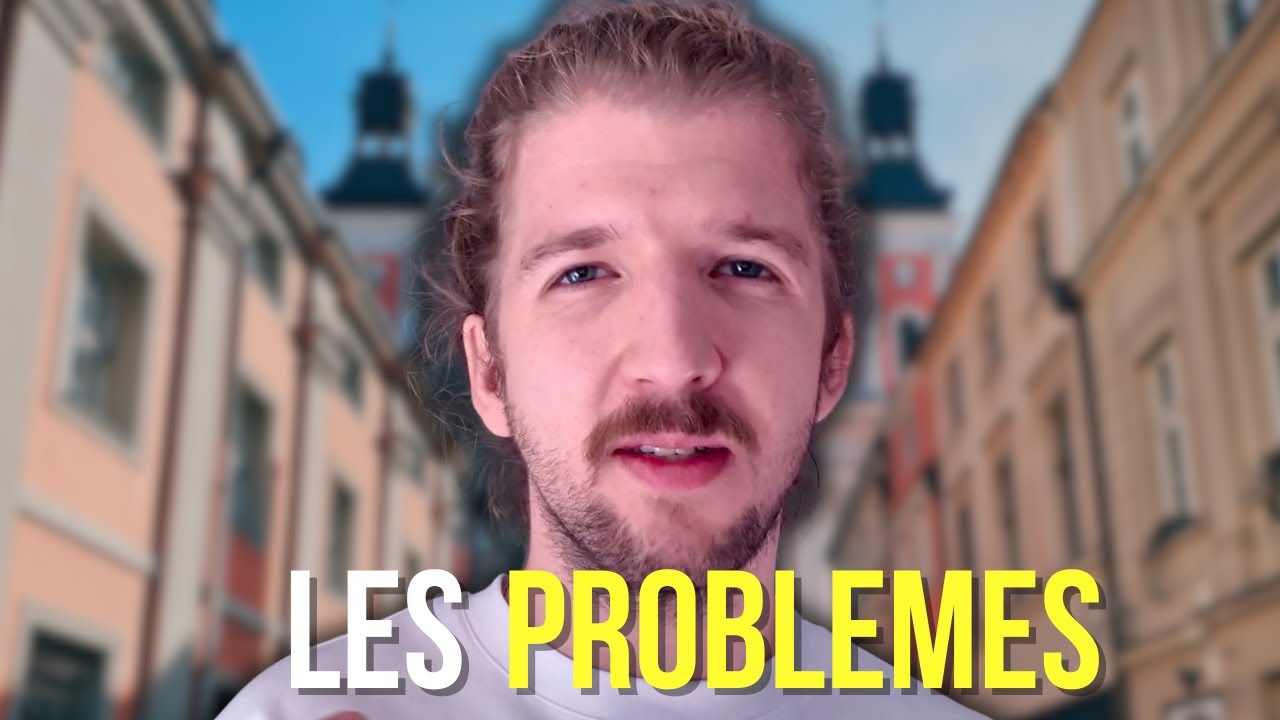 Les 6 Choses que je DÉTESTE en POLOGNE (après 5 ans)
