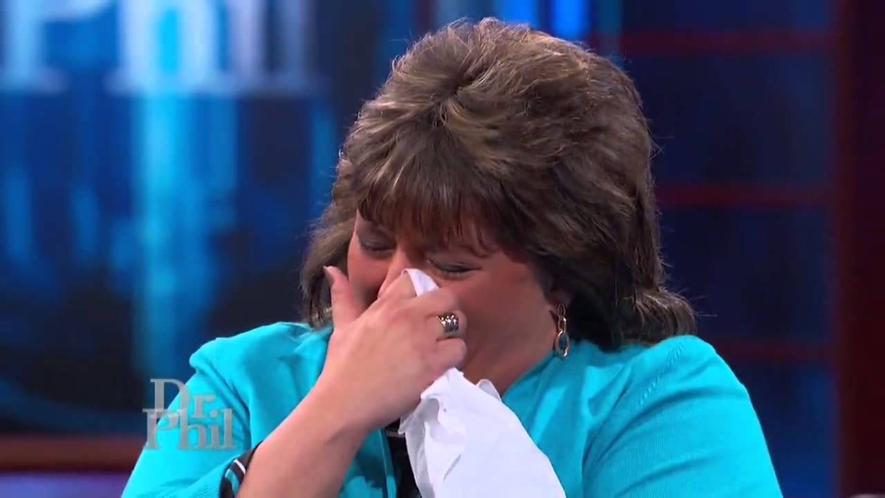 The Dr  Phil Show 2015 02 02