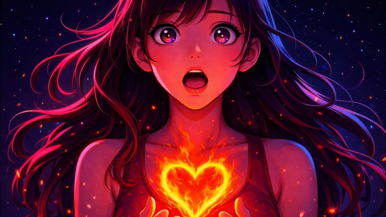 IA GERYNUQUI - A New Kind Of Love
