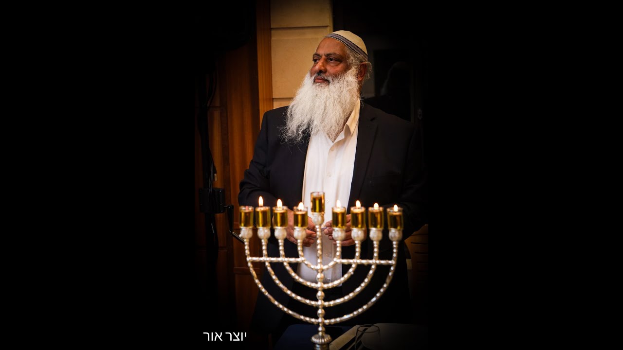דברי מרן ראש הישיבה הרב ישראל אביחי שליט