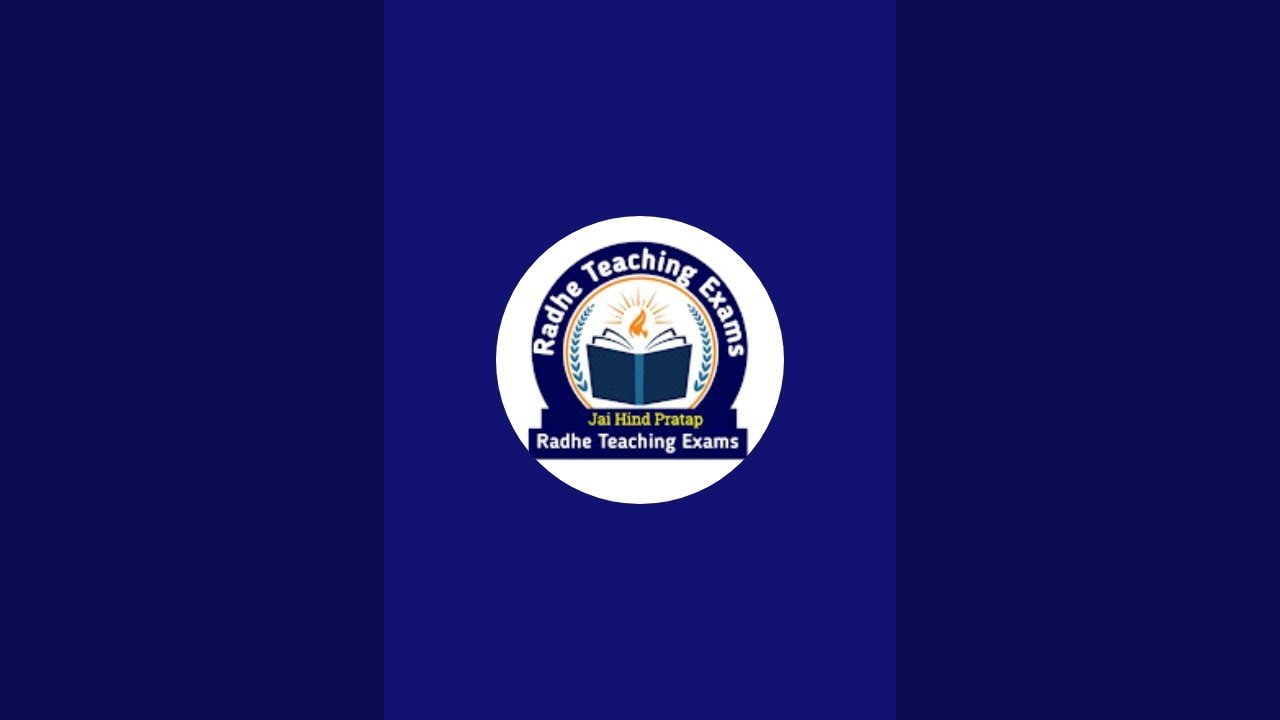 Radhe Teaching Exams | math classes | jaihind Pratap | math video | Jaihind sir class