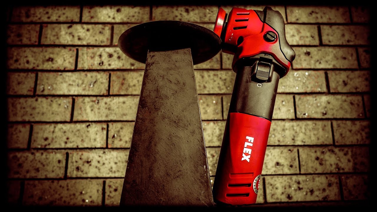 Flex XFE7-12 80 mini polisher review, Plus Rupes & Shine Mate Mini Polisher Comparison