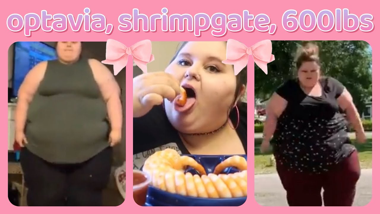 2019: The Year Amberlynn Reid Didn’t Shower | Part 1