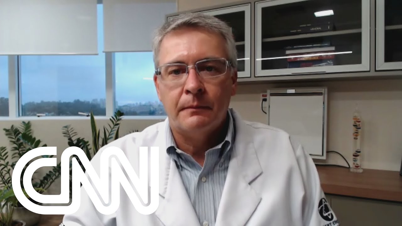 Transplante de coração de porco é marco histórico na Medicina, diz cardiologista | CNN PRIME TIME