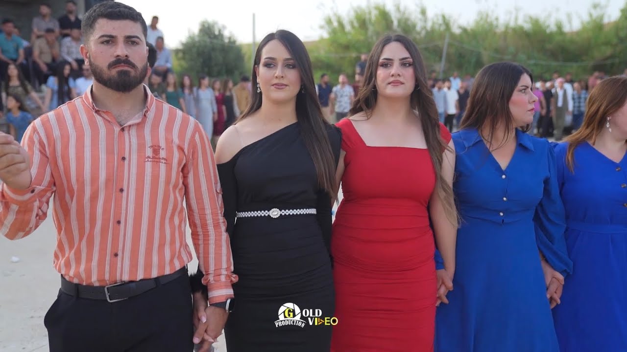 طوافا شيخ مند ل خوشابا / سالم دوغاتي / 26.5.2023 / By : Gold Video / Part1