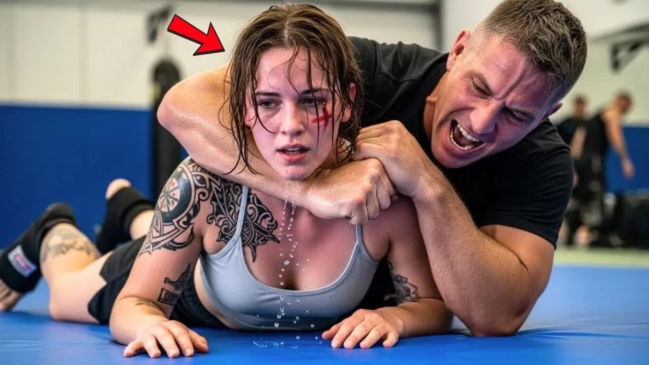 The General Laughed at the ‘Weak Girl’ — Then Her SEAL Training Took Over