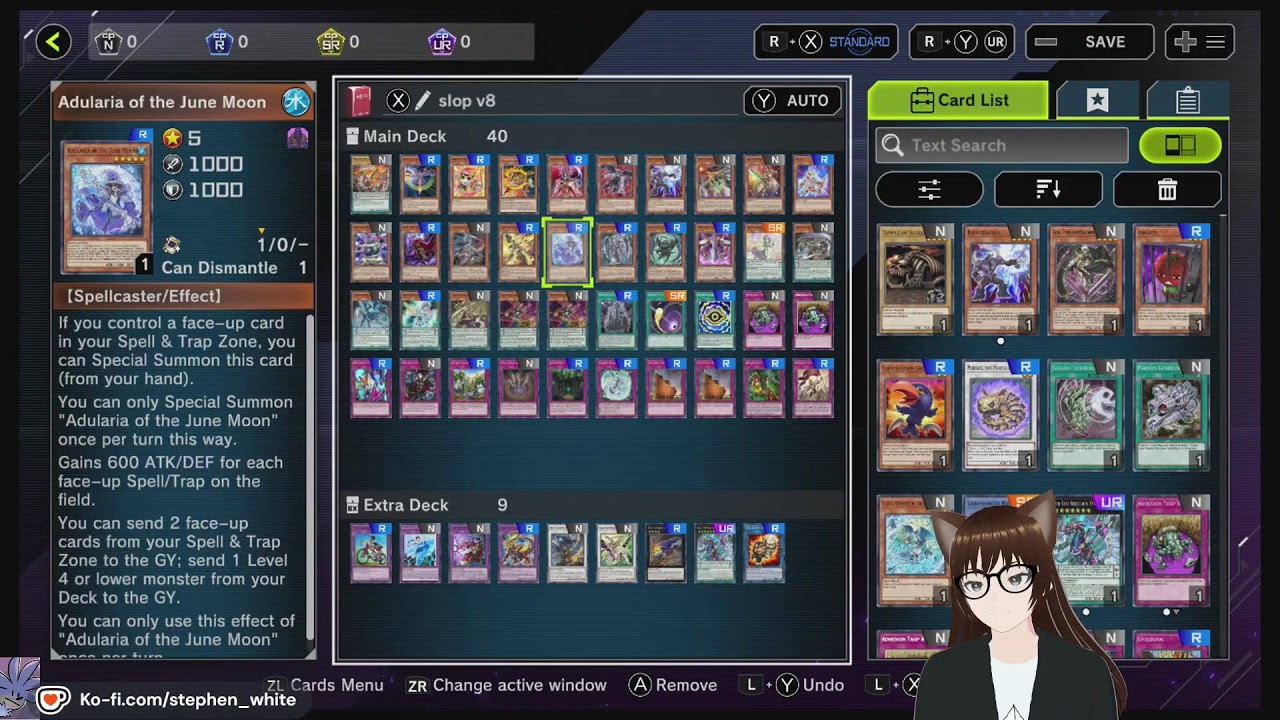 Time To Suffer! (Yu-Gi-Oh Master Duel Masochist)