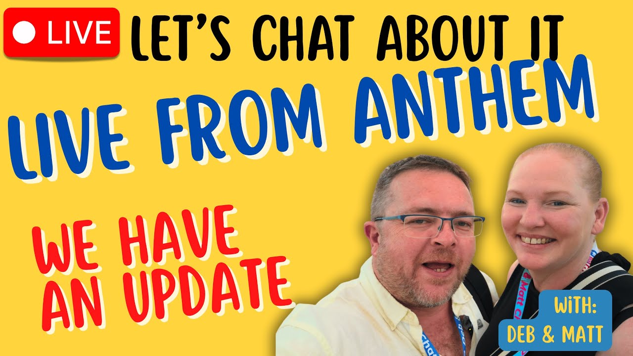 Onboard Anthem of the Seas LIVE 🚢 | Captain&rsquo;s Corner, Lelepa & Airlie Beach Cruise Update