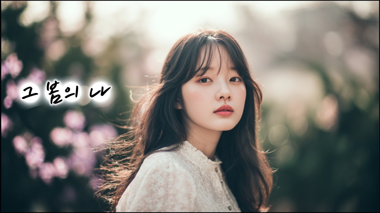 𝑯𝒂𝒓𝒖 𝑴𝒊𝒏𝒊. 🌸 그 봄의 나 | First Love Pop Ballad