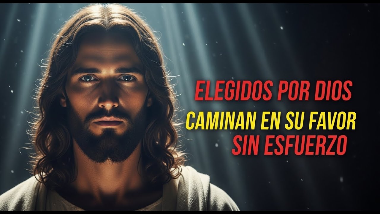 DIOS DICE: TE HABLO AHORA PARA TU CANSANCIO Y TU MIEDO, NO LO NIEGUES, ESCÚCHAME HOY SIN HUIR