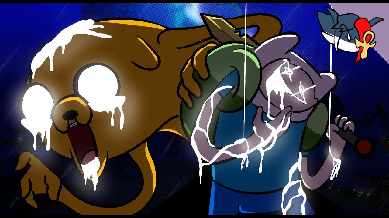 Last Adventure Revamp Chart || Cartoon Corruption