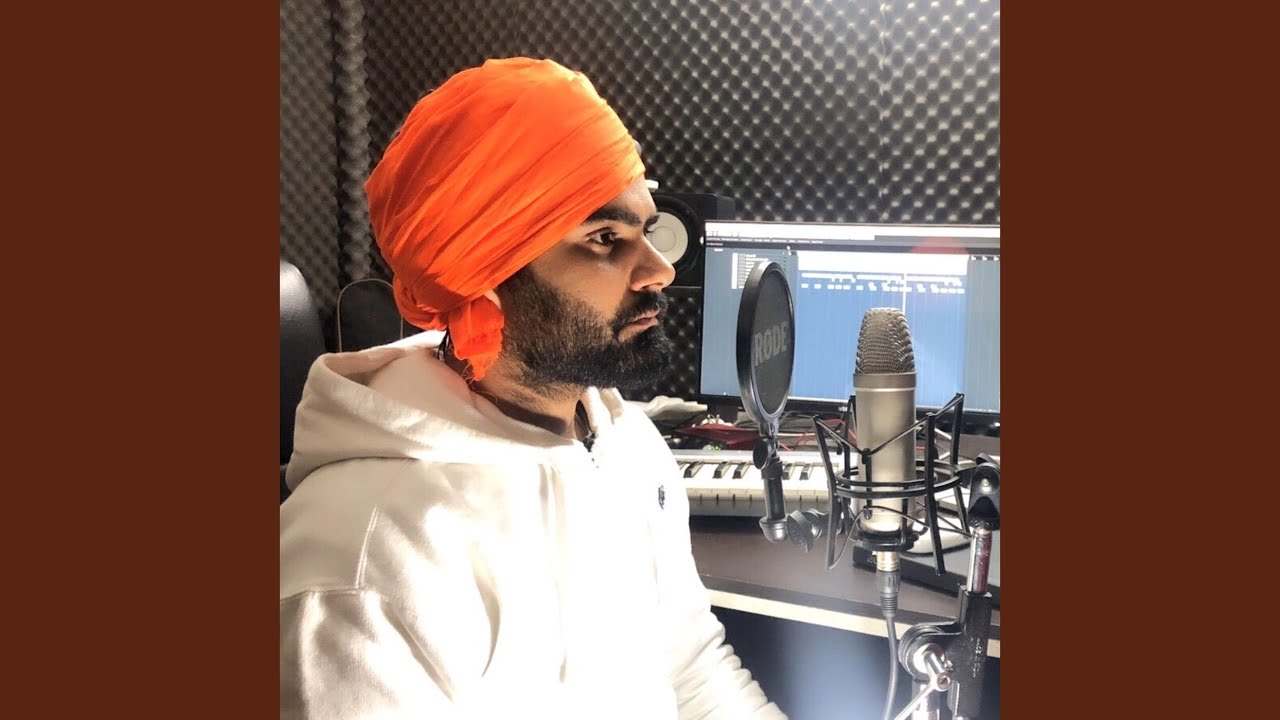 Baba Nanak