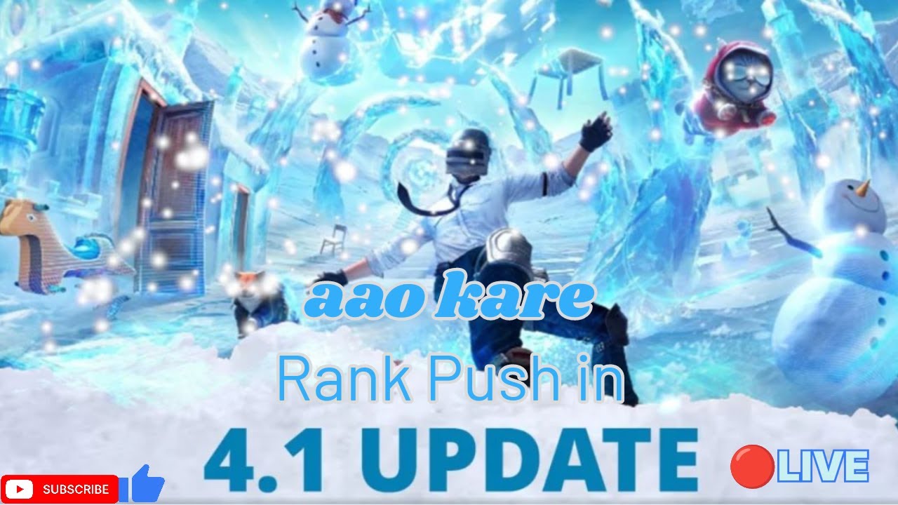 4.1 mei Rank Pushing to... #monstergamingbgmi #pubgm #bgmi #livestream #shortsstreamlive #shortsfeed