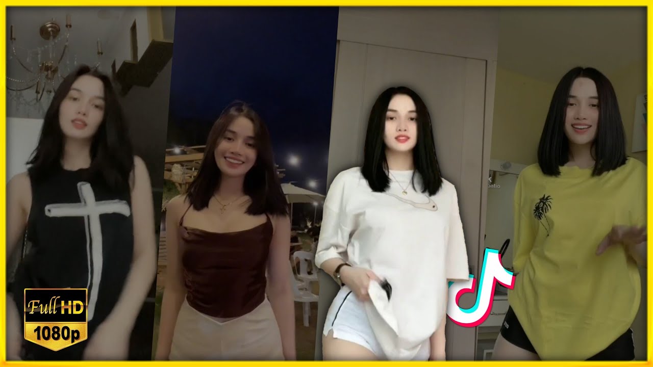 KAY CIE PATIO GARCIA [PART 2] DANCE | TIKTOK COMPILATIONS