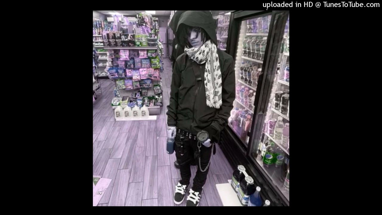 Zayguapkid - 1DEEP (sped up + reverb)