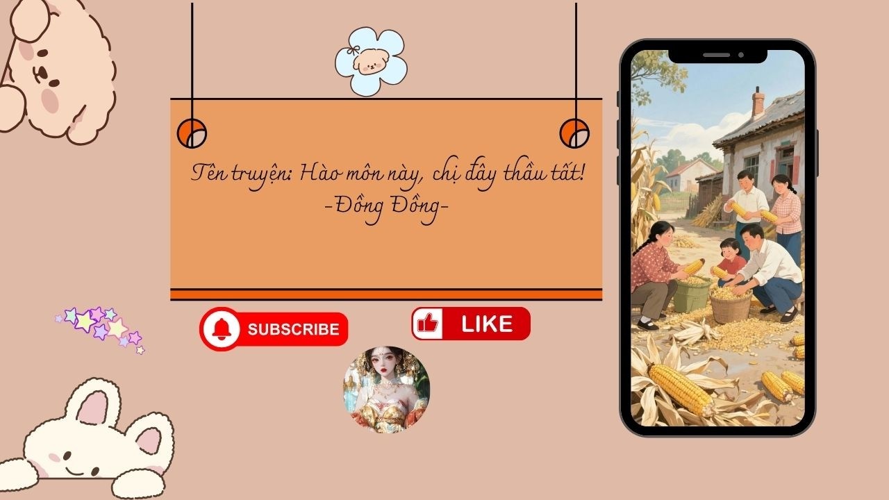 HÀO MÔN NÀY, CHỊ ĐÂY THẦU TẤT - ĐỒNG ĐỒNG