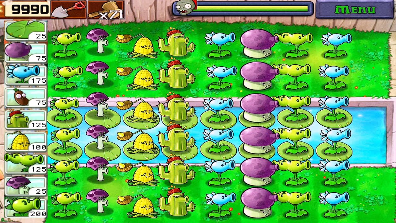 GAMEPLAY PART