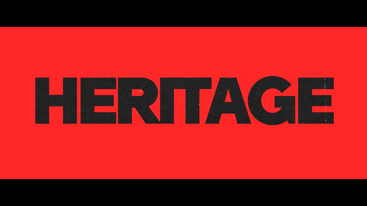 Heritage - Official Trailer (Found Footage Feature)